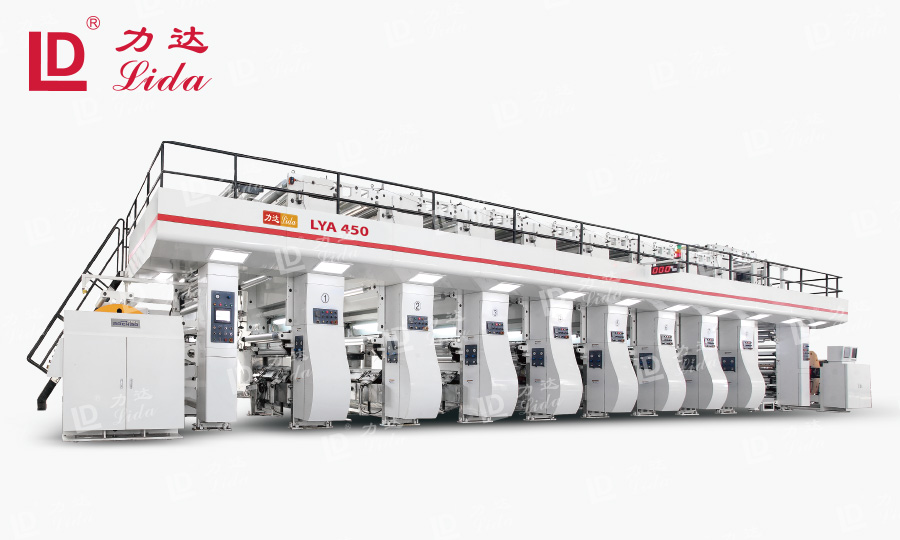 PVC熱收縮膜印刷機(jī)1 PVC熱收縮膜印刷機(jī)1