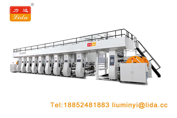 凹版印刷機(jī)